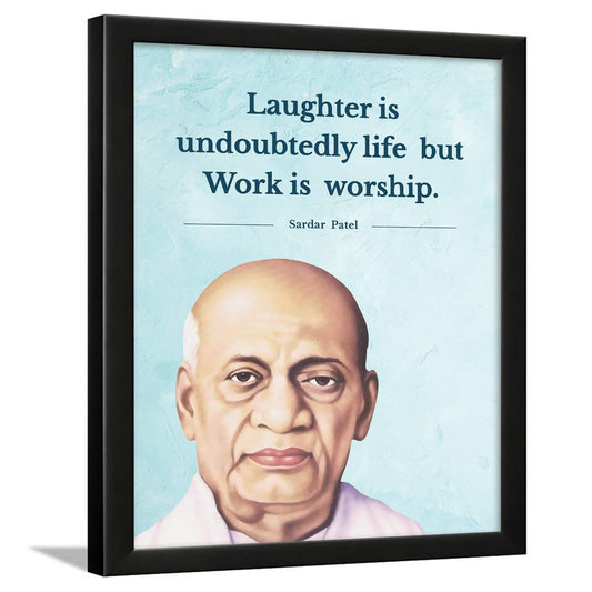 Sardar Vallabhai Patel