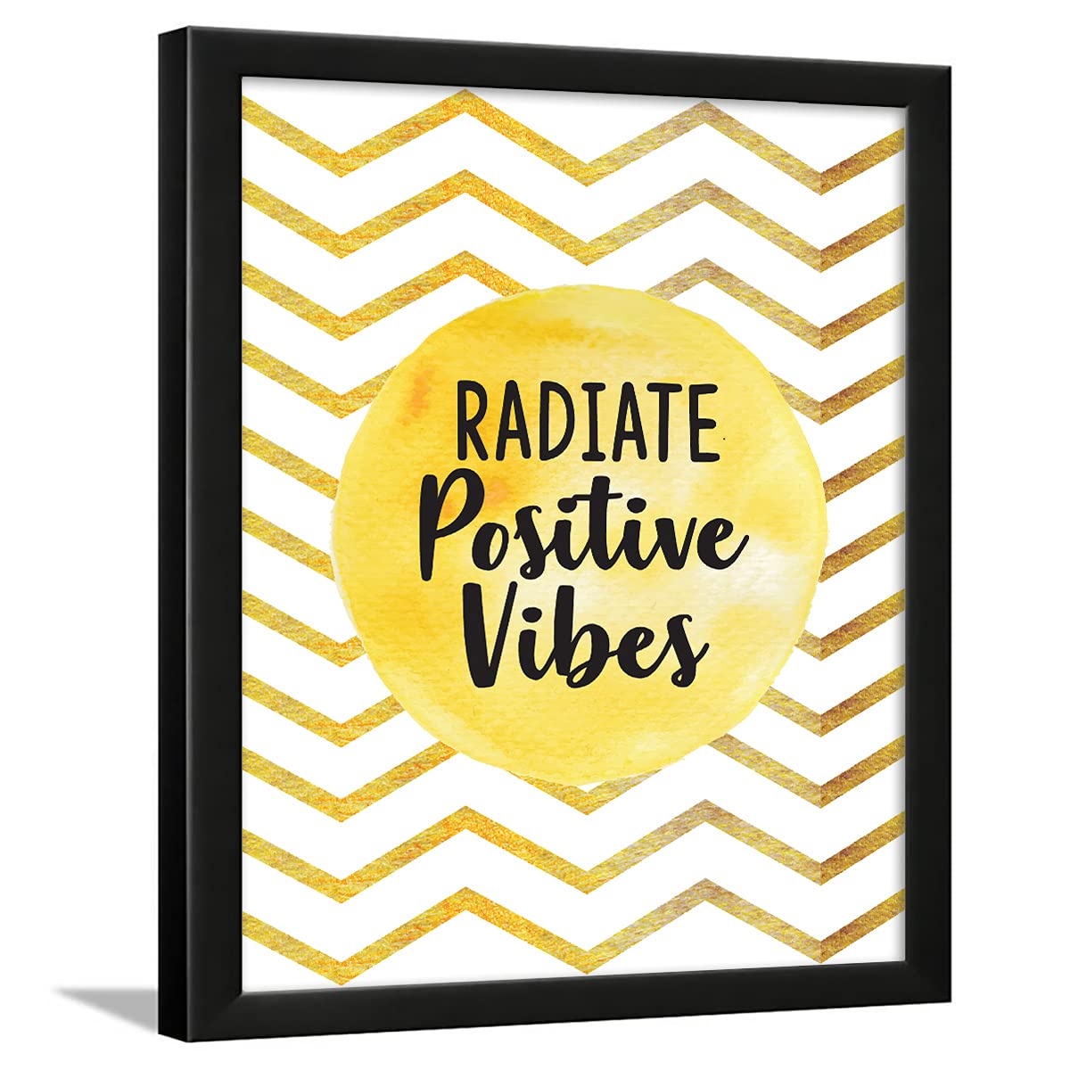 Positive