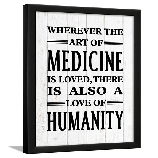Doctor Medicine Quotes