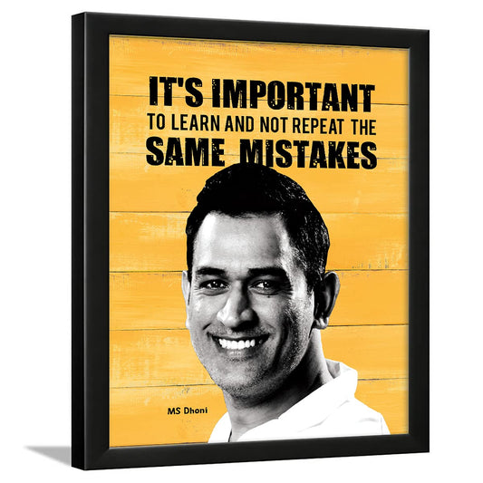 Mahendra Singh Dhoni