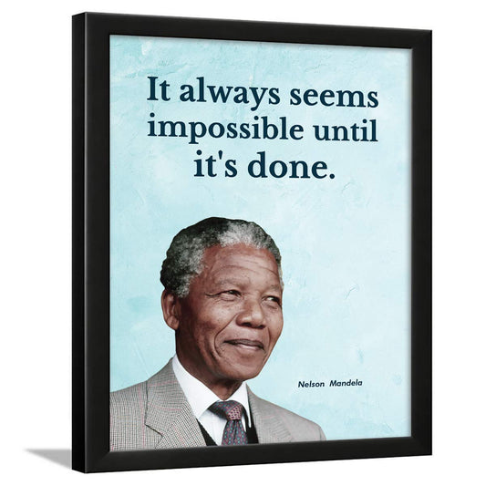 Nelson Mandela Quotes