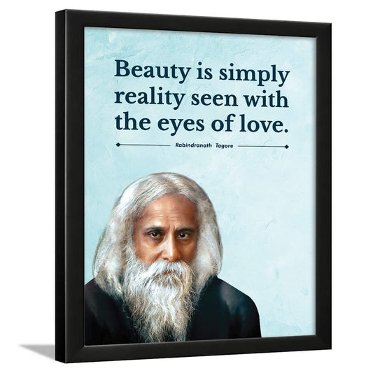 Rabindranath Tagore