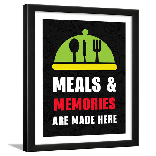 Kitchen Dining Food Quotes