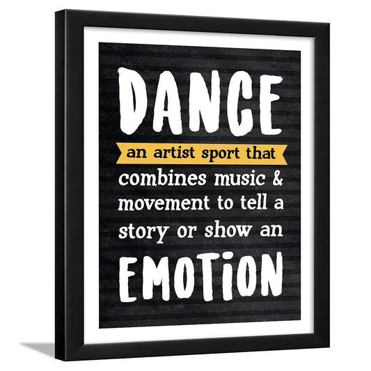 Dance