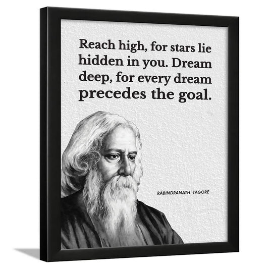 Rabindranath Tagore