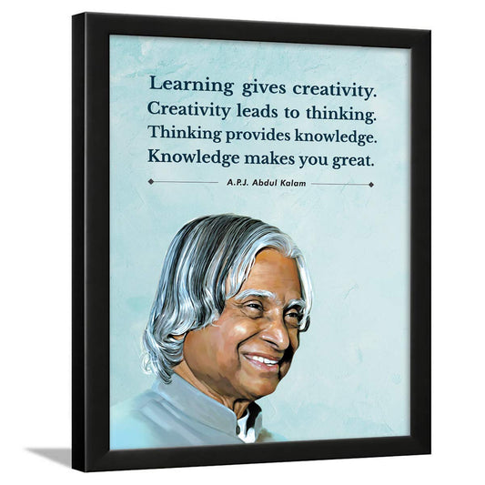 Abdul Kalam