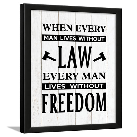 Law Lawyer Quotes