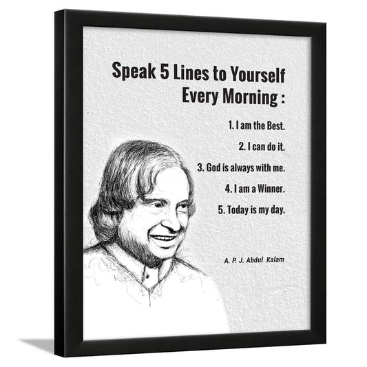 Abdul Kalam