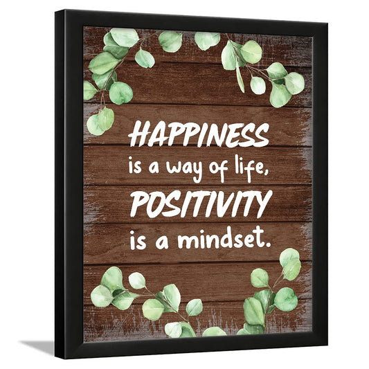 Positive
