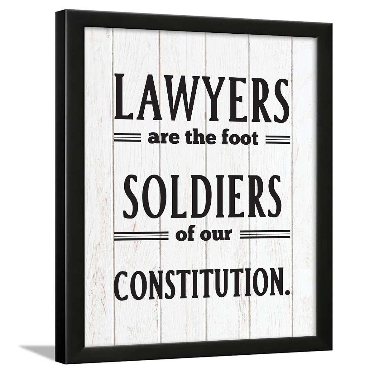 Law Lawyer Quotes