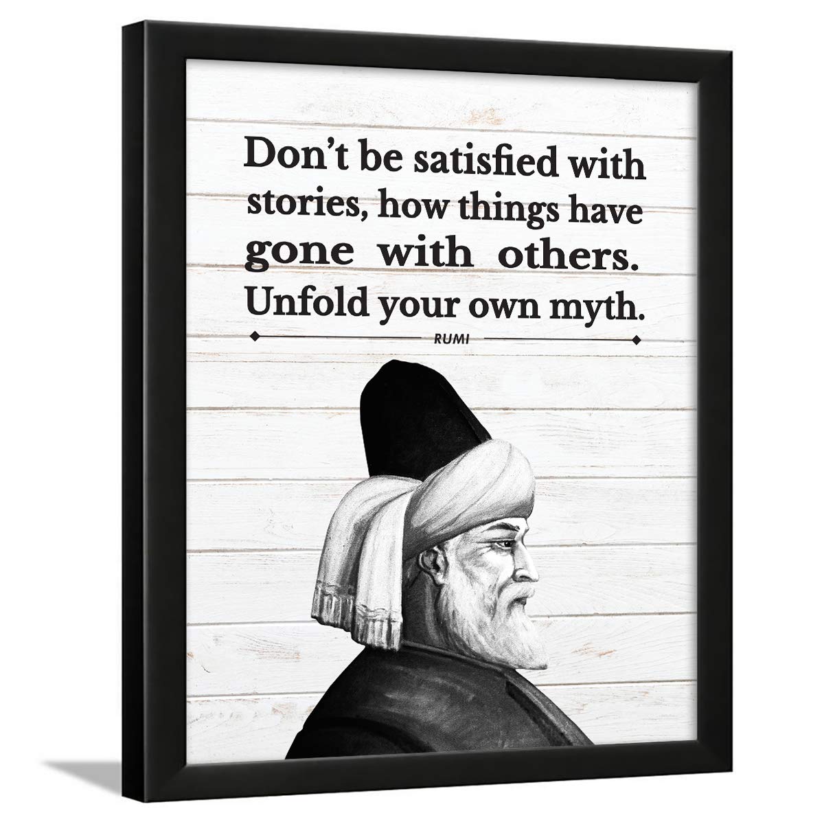 Rumi Quotes