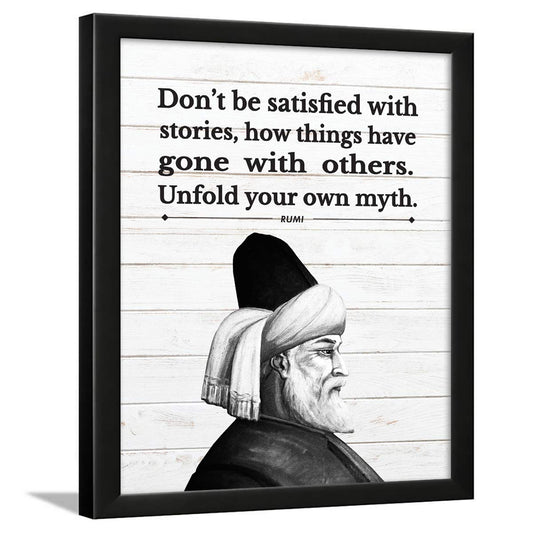 Rumi Quotes