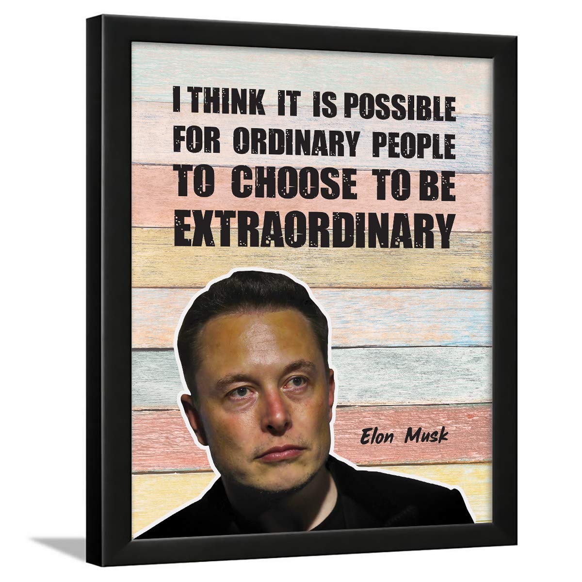 Elon Musk Quotes