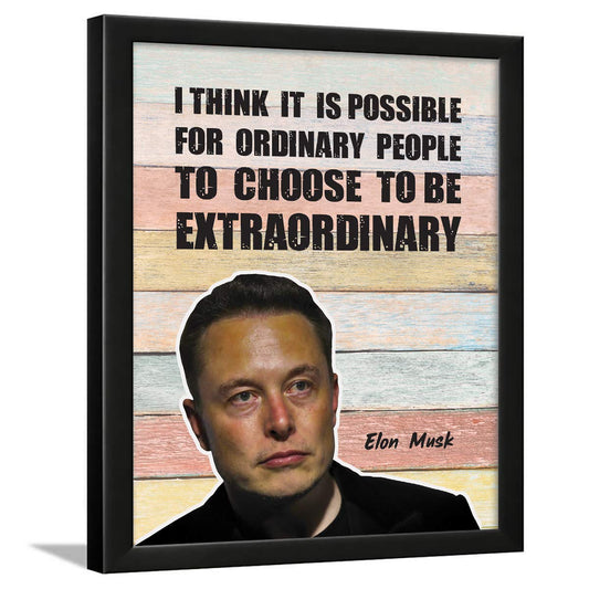 Elon Musk Quotes