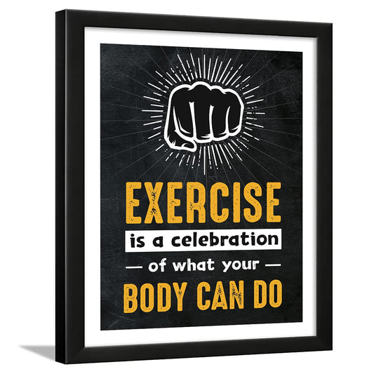 Exercise