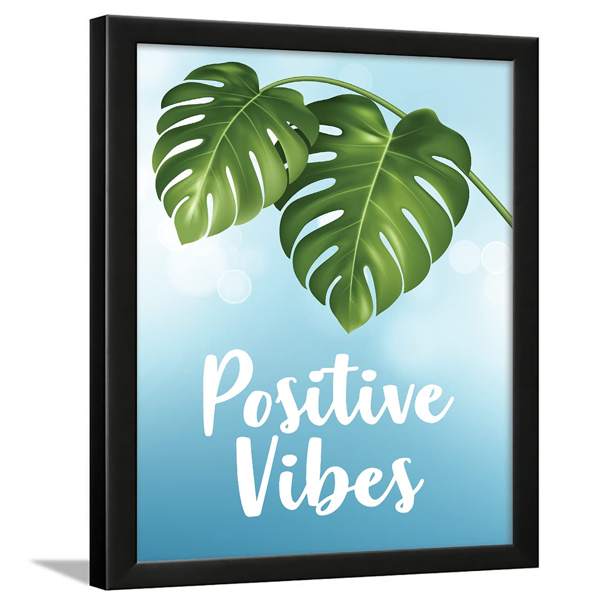 Positive