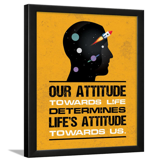 Attitude