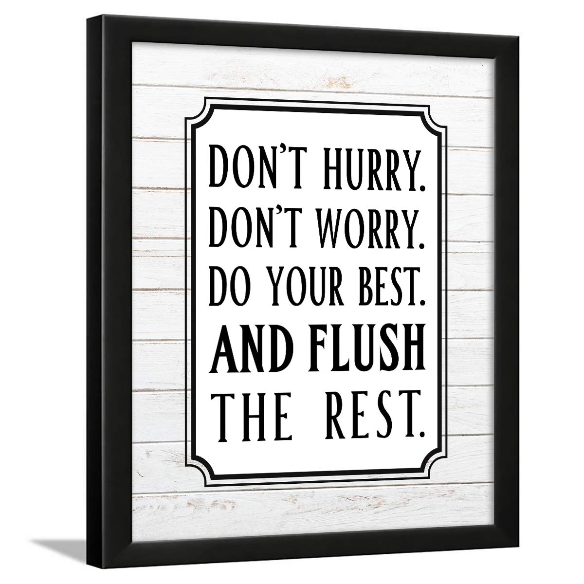 Bathroom Quotes