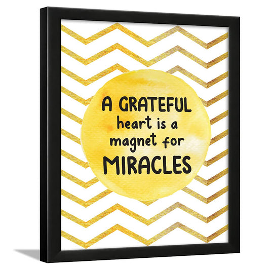 Gratitude