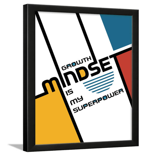 Inspirational Motivational Mindset