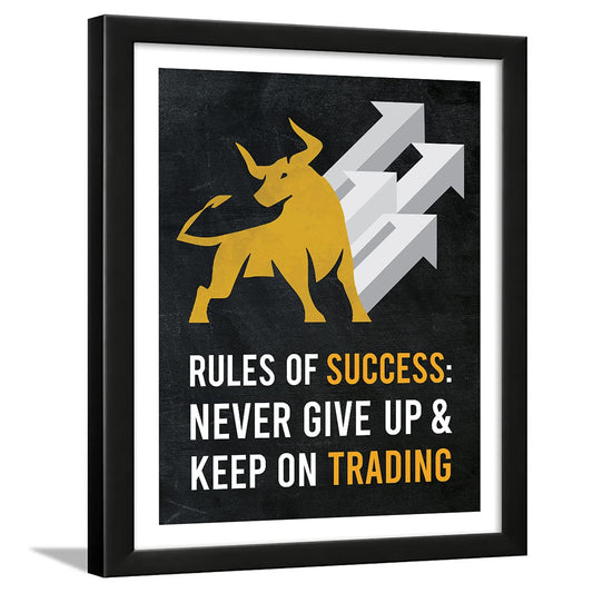 Trading Stock Share Market