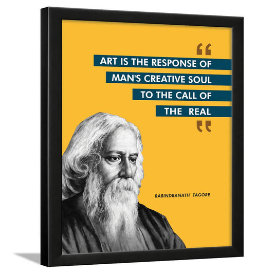 Rabindranath Tagore