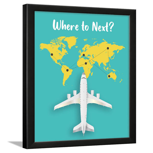 Travel & Tourism