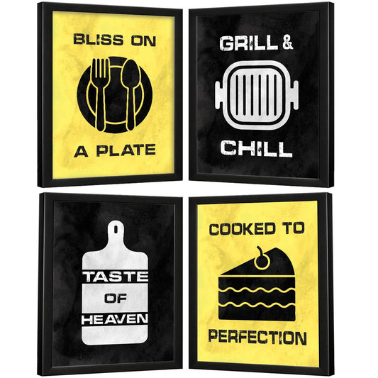 Kitchen Dining (Set of 4)