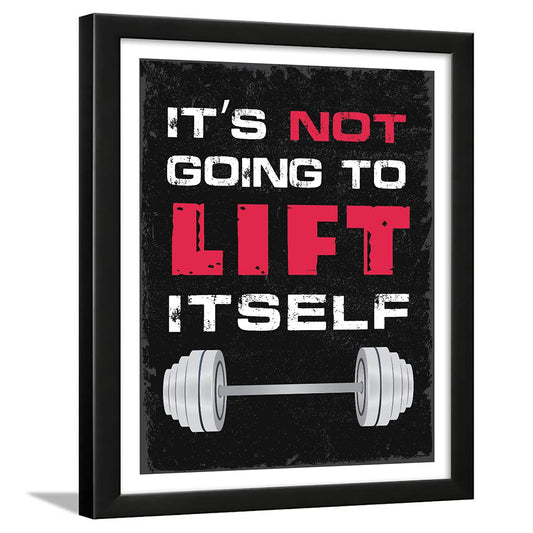 Gym Quotes