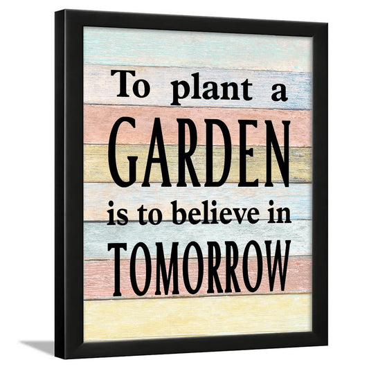 Gardening Plant Quotes
