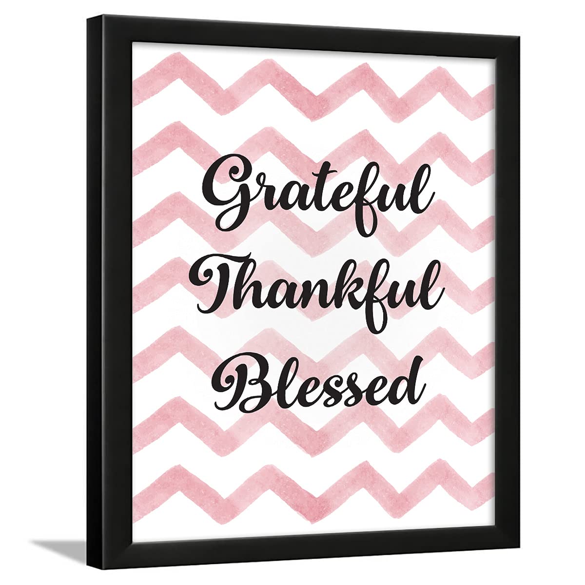 Gratitude