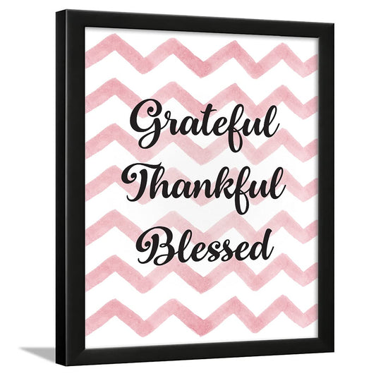 Gratitude