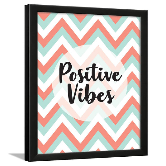 Positive