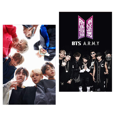 BTS Army Poster (Set of 2)
