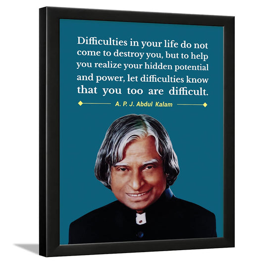 Abdul Kalam