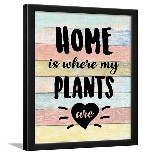 Gardening Plant Quotes