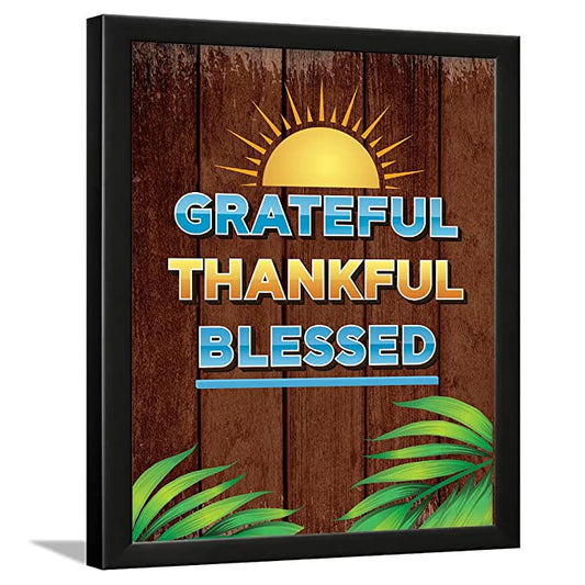 Gratitude