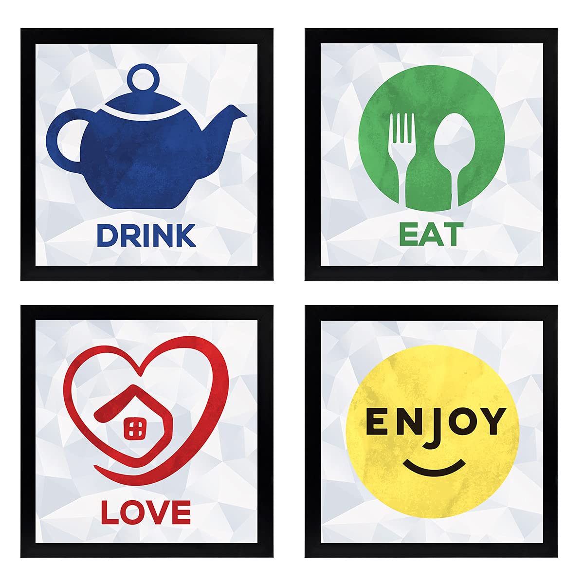 Kitchen Dining (Set of 4)