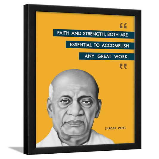 Sardar Vallabhai Patel