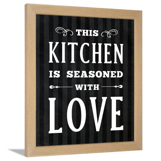 Kitchen Dining Quotes