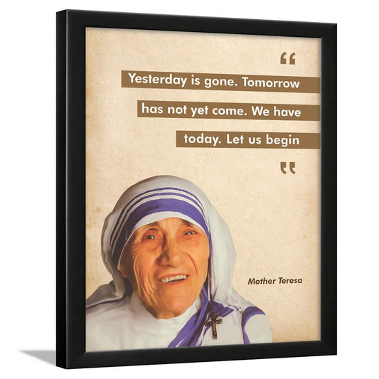 Mother Teresa Quotes