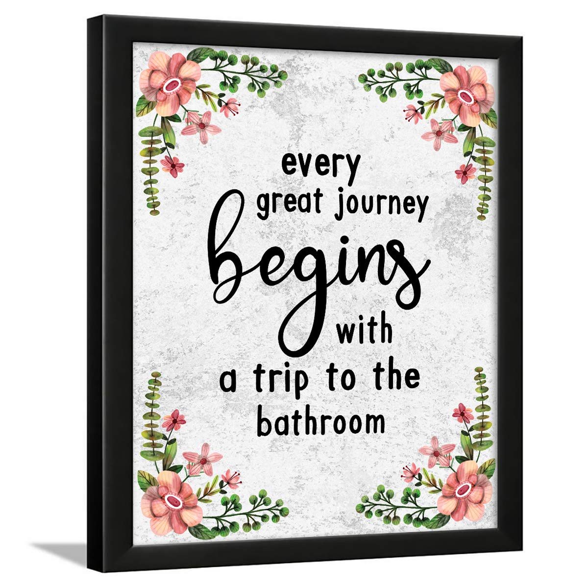 Bathroom Quotes