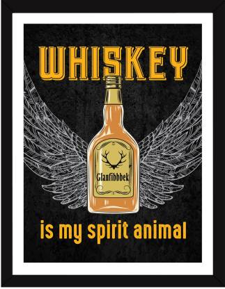 Bar Whiskey Quotes
