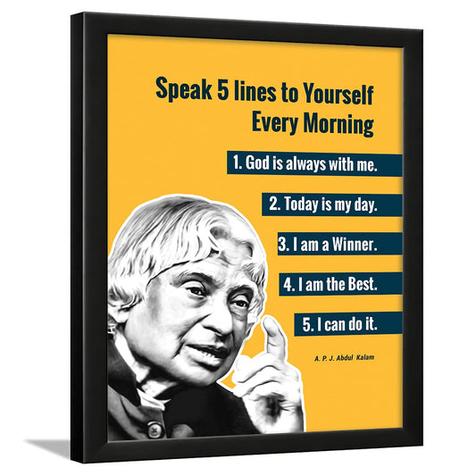 Abdul Kalam