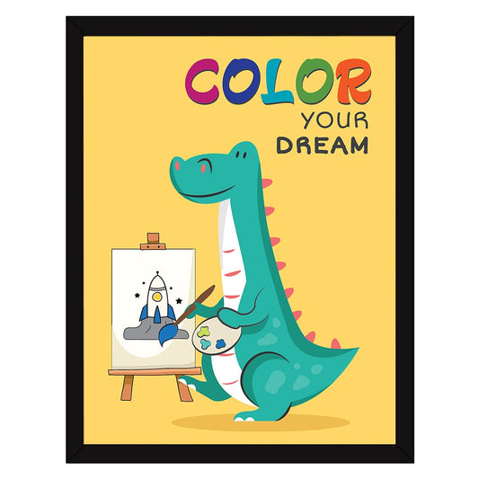 Kids Motivational  Quotes
