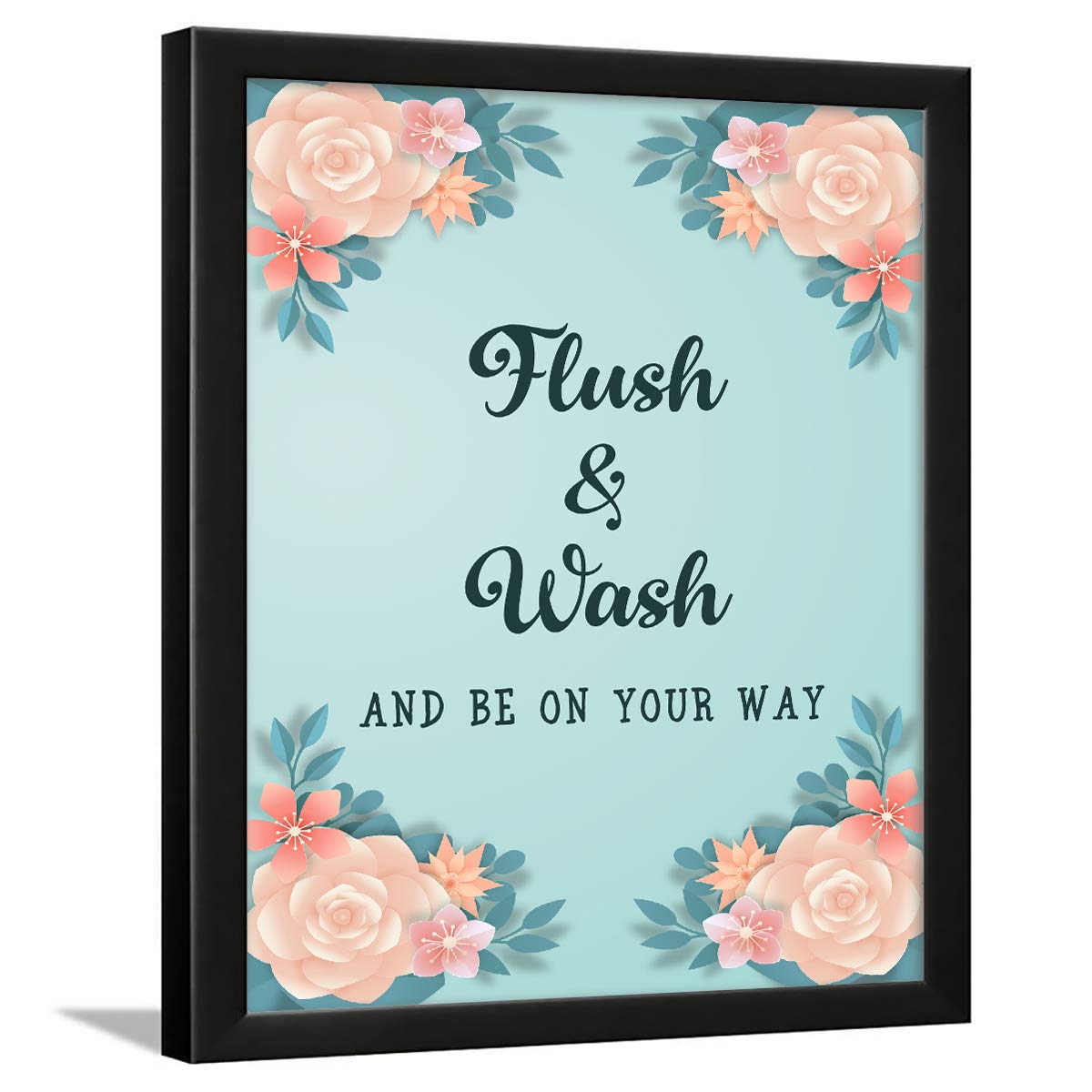 Bathroom Quotes