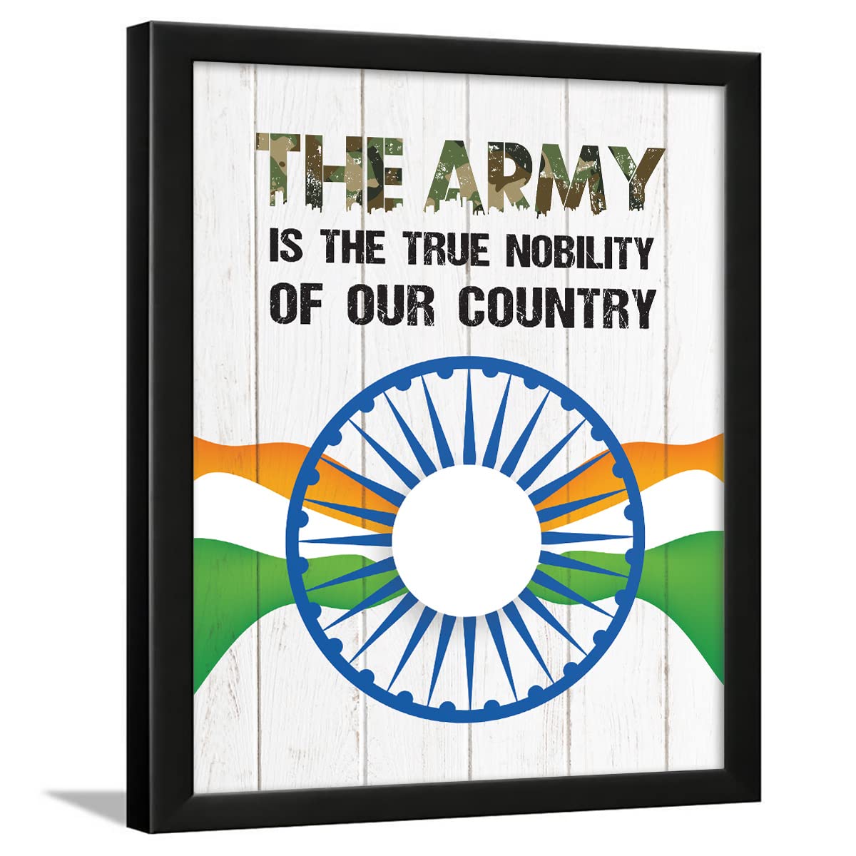 Soldier-Indian Army Quotes