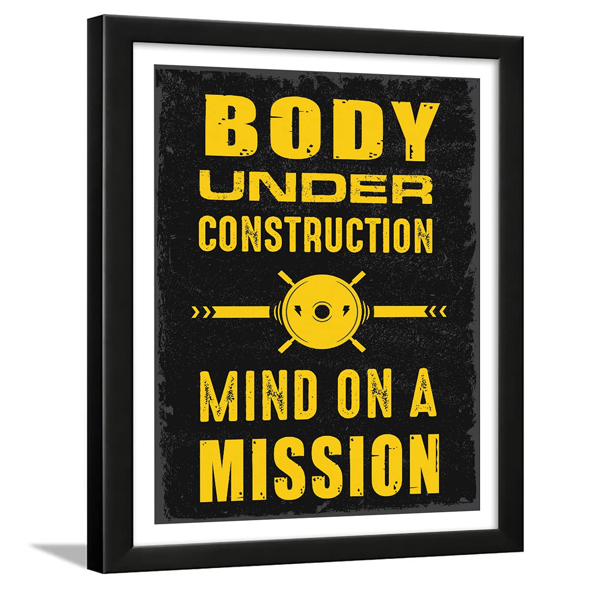 Gym Quotes