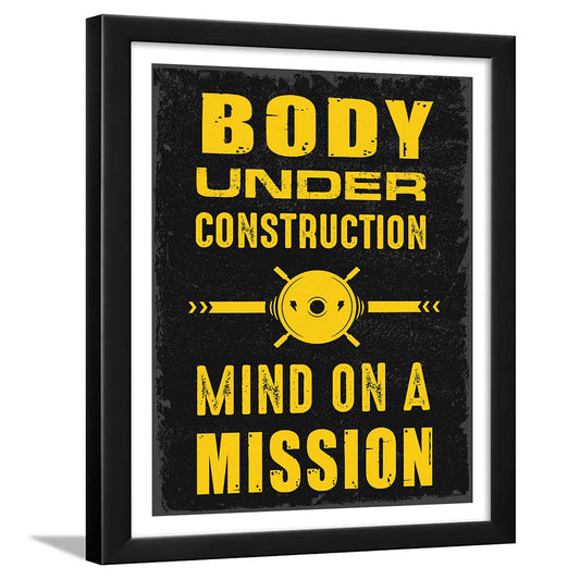 Gym Quotes