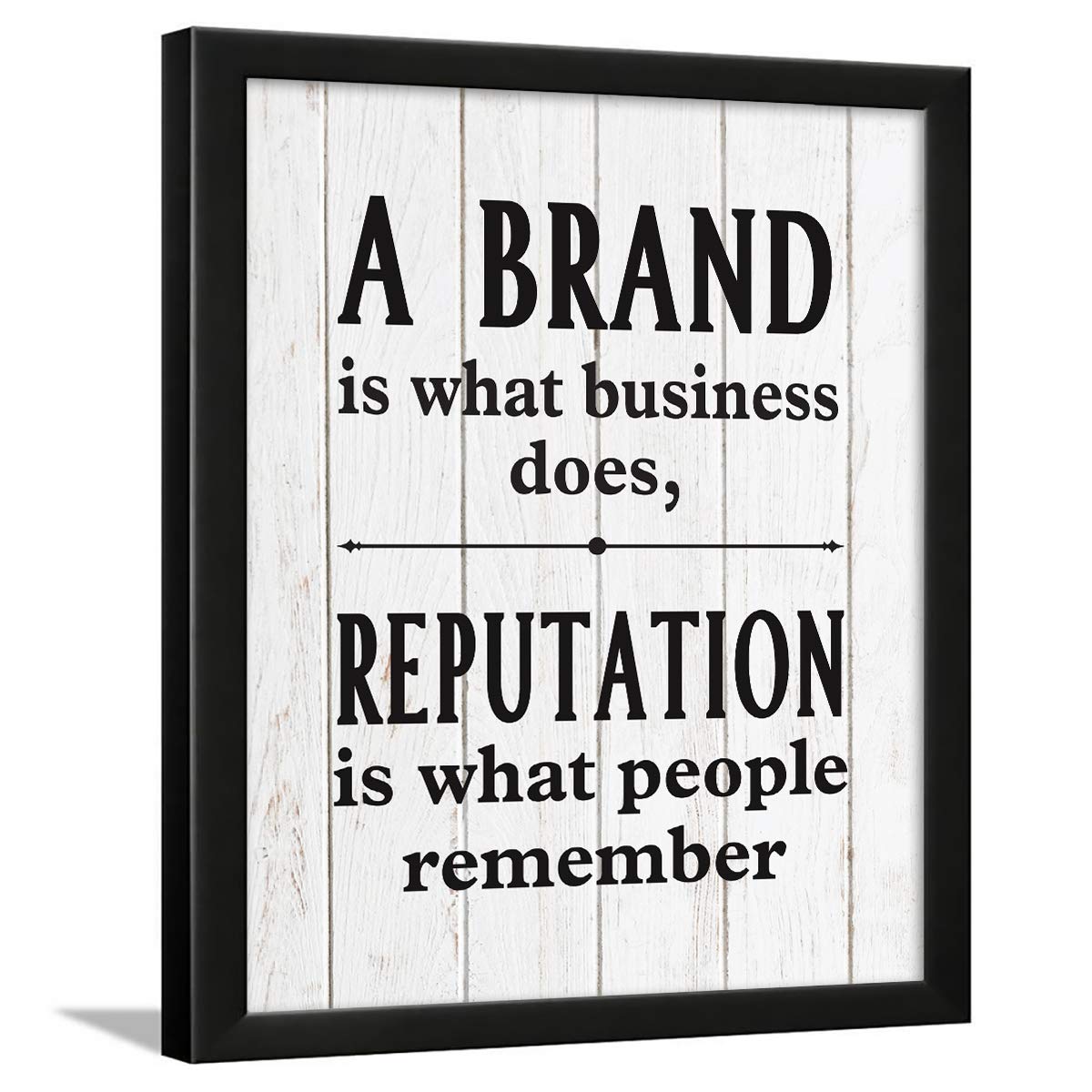 Office Brand Business
